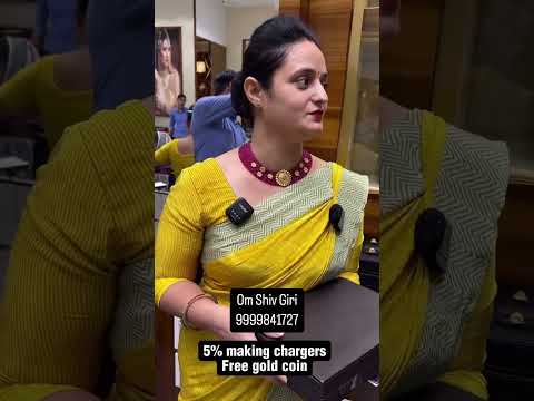 OM SHIV GIRI JEWELLERS* Address A-5/25 Krishna Nagar Lal Quarter Delhi-110051 9999841727..#reels