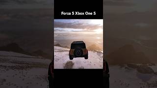 Forza 5 Xbox One S #xbox
