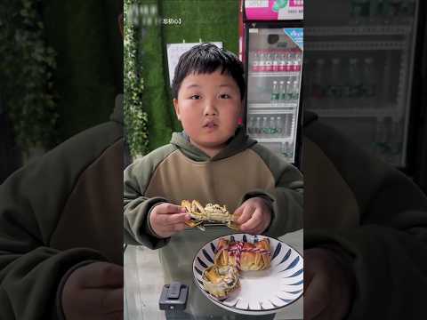 Food चिंटू को नहीं ~mini wood toy woodworking art skills / wood / hand / crafts / #shorts #trending