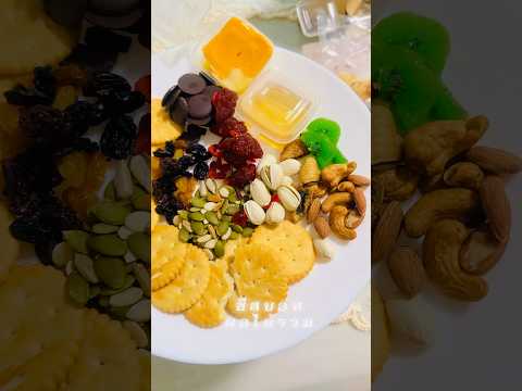 ชี ส บ อ ร์ ด 🍪🫐🍓🧀🧈
