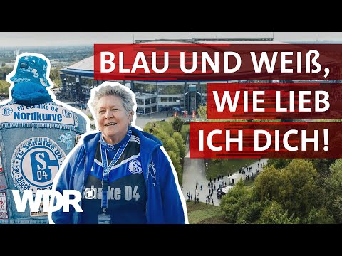 Gelsenkirchen & Schalke 04: Unzertrennlich seit 120 Jahren | Meine Heimat. Mein Verein. | WDR