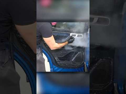 Dirty Door vs Steamer!