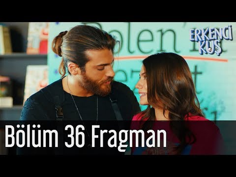 Erkenci Kuş 36. Bölüm Fragman