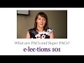 Campaign Finance and Political Influence