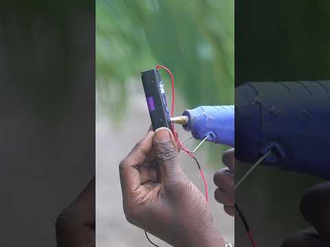 Pvc pipe blutooth speaker making ๐ฏ๐คฏ #shorts