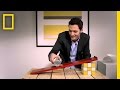 Understanding Brain Games and Perception
