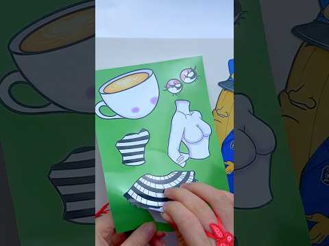 Incredibox Brainrot Sinner Edition Ballerina Cappuccina meets Officer Tung Tung Sahur | Chanmie TV