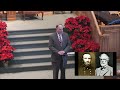 Civil War Religious Impact and Figures