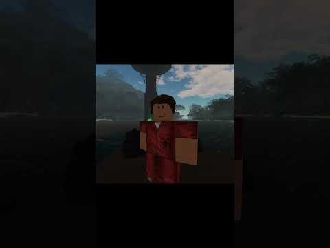 Isle prisoner gets caught as the mantis cracker ( He cracked Mantis )#robloxisle #isle10