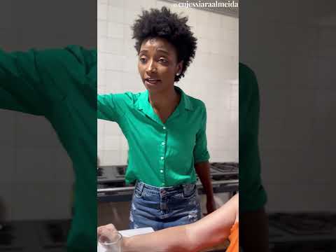 A esposa colocou ele pra fora de sua casa por essa grande razão