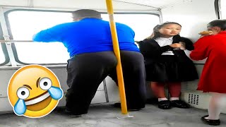 SI TE RÍES PIERDES NIVEL DIOS😂🤣 [999.99 IMPOSIBLE NO REÍRSE]😄Videos De Risa Muy Graciosos 2025😁 V45