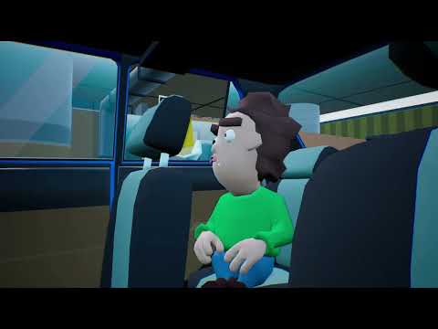 VOD - Laink et Terracid // Backseat Drivers