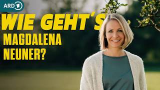 Wie geht's, Magdalena Neuner? - Folge 45