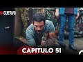 Cuervo Capitulo 51 - Doblada En Espa?ol[1]