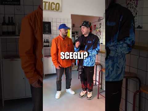 Faccio uno spot in cambio di tre tacos ma ho poco tempo..🥺 Ti ho convinto a provarli?🤔  #videomaker