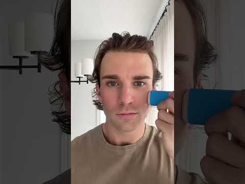 Preparing for an Outdoor Workout ASMR