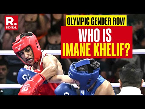 Who Is Imane Khelif? Algerian Boxer at the Center of Paris 2024 Gender Controversy| Full Details