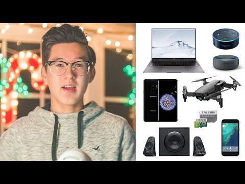 BEST CYBER MONDAY TECH DEALS 2018 - Top Deals on...