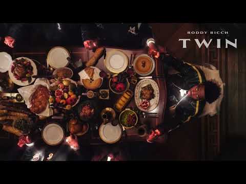Roddy Ricch - Twin (ft. Lil Durk) [Official Audio]