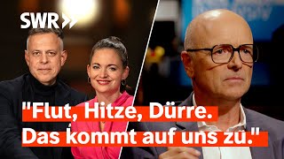 Karsten Schwanke: Deutschland steuert auf 45 Grad zu I Zur Sache! Intensiv