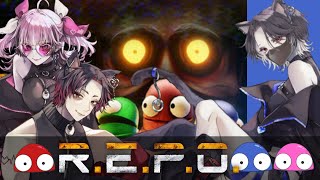 【R.E.P.O.】猫鳥で最強の自分になりたいれぽ！1から【わんにゃんぴよ】