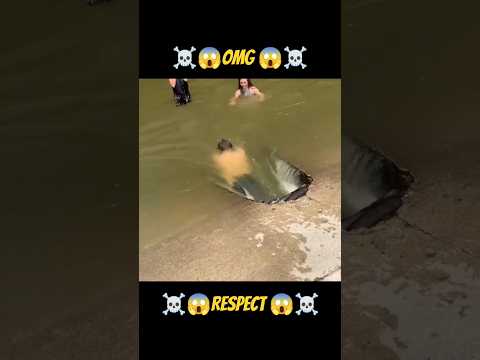 Respect 😱☠️☠️ #rerespect #funny #sad