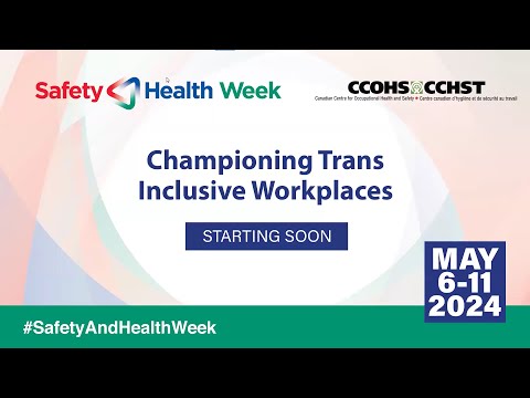 Championing Trans Inclusive Workplaces