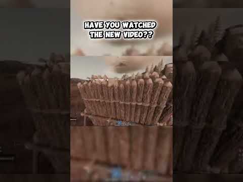 GO WATCH IT RIGHT NOW OR IM STEALING YOUR ROCKETS‼️ #rust #rustconsole #rustconsoleedition #rustpvp