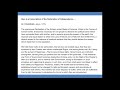 U.S. Government and Independence Concepts