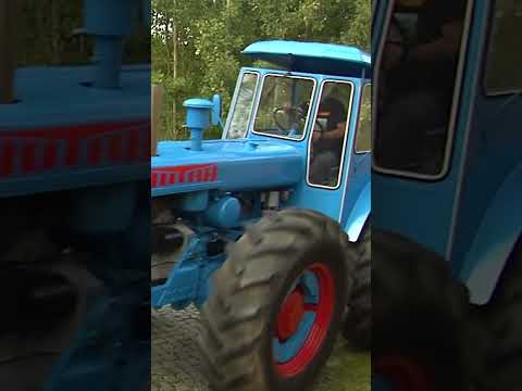 Traktorgiganten 3 - Part 5 #agriculture  #landwirtschaft #landmaschinen #dokumentation #doku