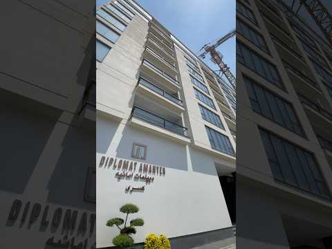 Diplomat amanyeh  location of tehran jordan    Rent & sale