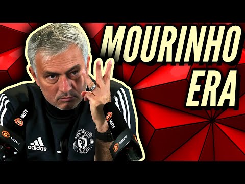 José Mourinho’s Manchester United: An Inevitable Collapse