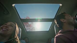 2025 Ford Explorer® SUV | Immerses You In Luxurious Materials