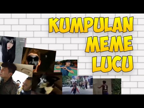 KUMPULAN MEME DISCORD LUCU INDONESIA