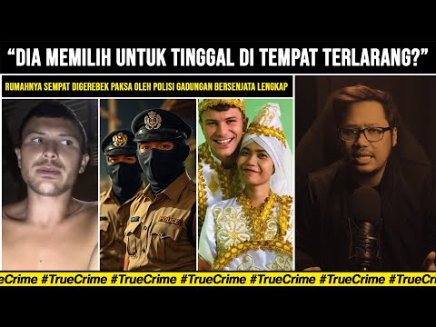 YOUTUBER YANG MEMPREDIKSI KEMATIANNYA SENDIRI? | Elliot Eastman