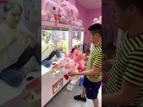 Funny moments caught on camera Ngoc Gau Bong ▶2 #shorts