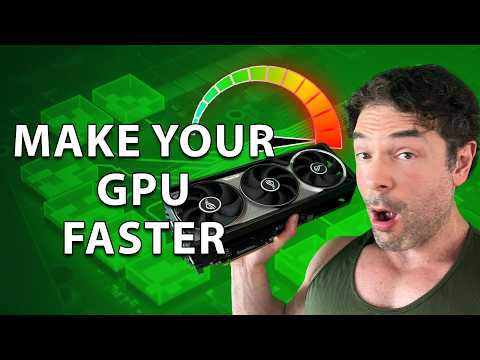 MAKE YOUR GPU FASTER! Resizable Bar Guide For AMD/Nvidia/Intel