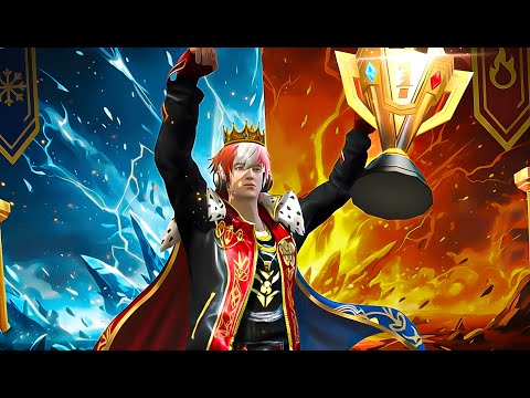 [NRZ] Let's Have Fun❗FREE FIRE #nrz