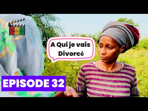 A Qui je vais Divorcé 32