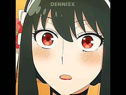 Loid รฉ um bom esposo โบ๏ธ๐ฅฐ #Anime #spyxfamily #loid #yor #camilla #viral #edit #fy