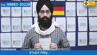 How to be a doctor in Germany | study medical pg in Germany requirements & procedure