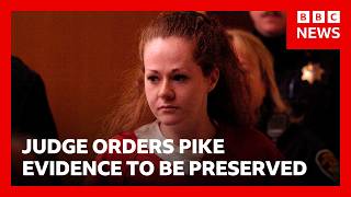 YouTube video thumbnail: Judge Orders Botched Execution Evidence to be Preserved