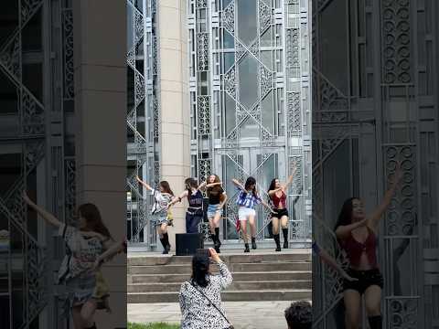Seattle K-Pop Random Play Dance Part 1