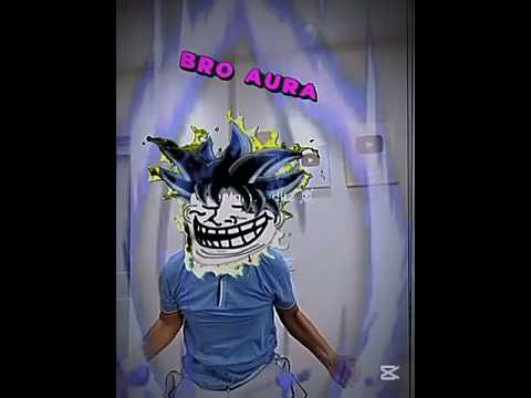 mamá brolly regreso la súper Sayayín ☠️#trolledit #trollface el primer video de el mes de abril :)