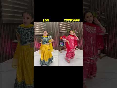 Maahi ne koun si dress mai acha dance 💃 kiya🥰🥰