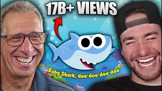Reacting To The MOST Iconic YouTube Videos Of All Time!