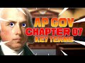Understanding Legislative Processes and Practices