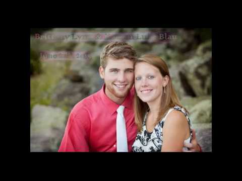 Brittany and Kamen Wedding Slideshow