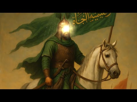 اقوى لطميات محرم 2025 جديد - ياهلا بخيالها وشيخ الفراضه - لطميات محرم الحرام - للامام العباس حماسية