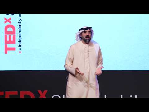 Li Ta'arafu — "That You May Know One Another" | Ali Al Saloom | TEDxSharjahLibraries